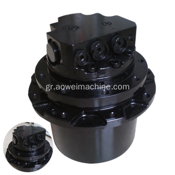 2081145 cat303 303.5D final drive, 302 304 track drive 208-1145 excavator travel motor 2421154 &amp; 242-1154